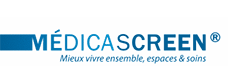 Logo Médicascreen